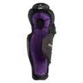 BAUER VAPOR FLY-G SHIN GUARD JUNIOR WOMENS