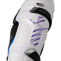 BAUER VAPOR FLY-G SHIN GUARD JUNIOR WOMENS