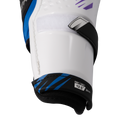 BAUER VAPOR FLY-G SHIN GUARD JUNIOR WOMENS