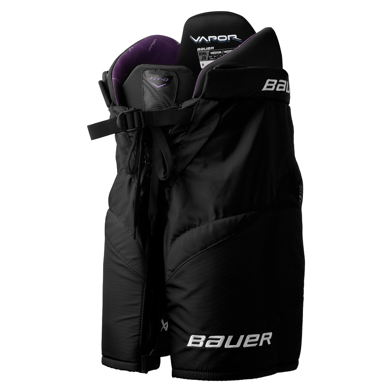 BAUER VAPOR FLY-G PANT JUNIOR WOMENS
