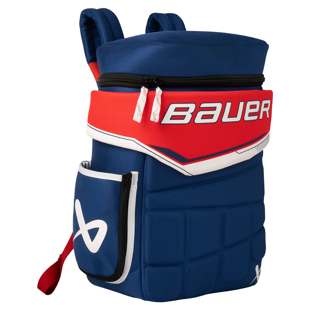 BAUER GLOVE BACKPACK - 17L
