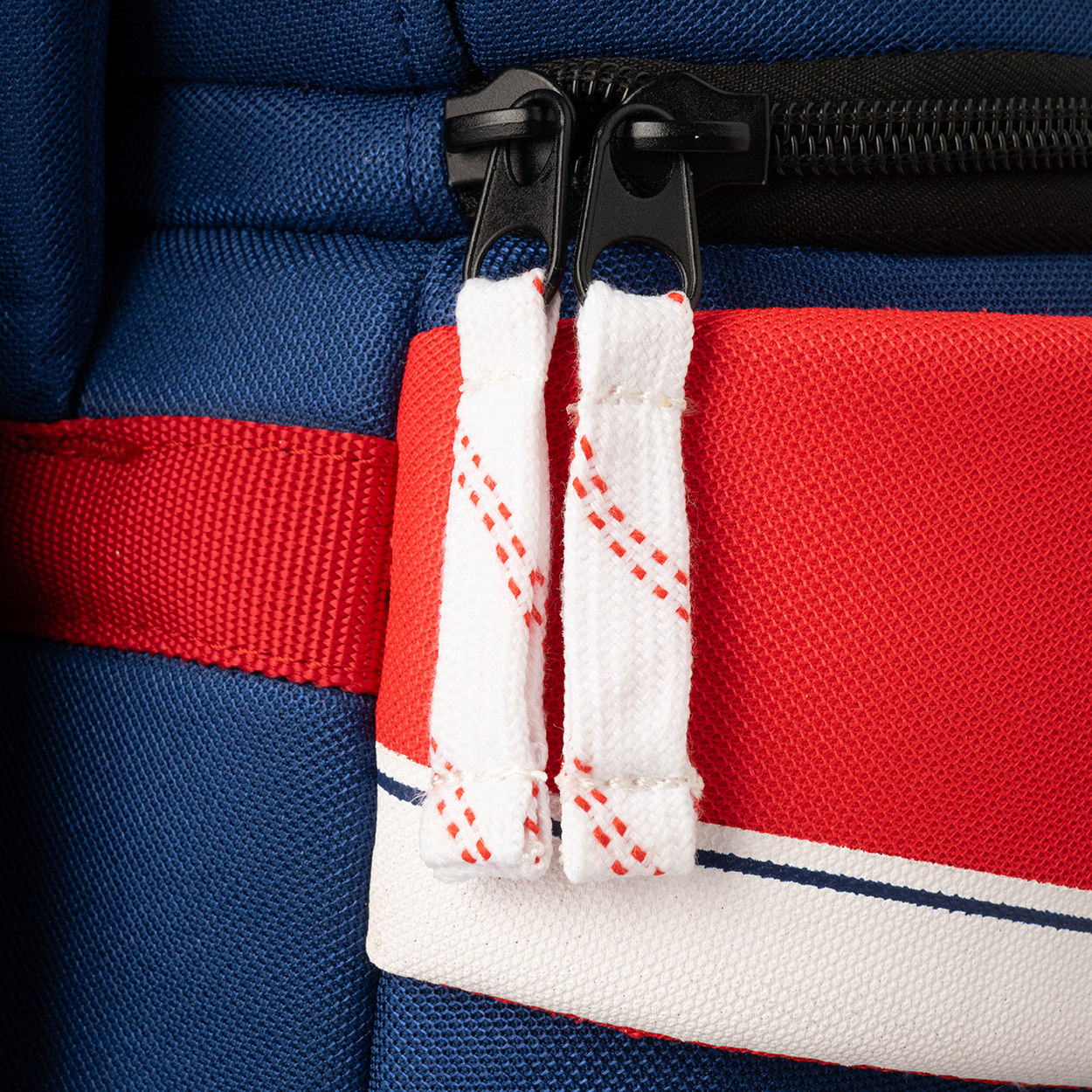 BAUER GLOVE BACKPACK - 17L