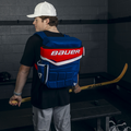 BAUER GLOVE BACKPACK - 17L