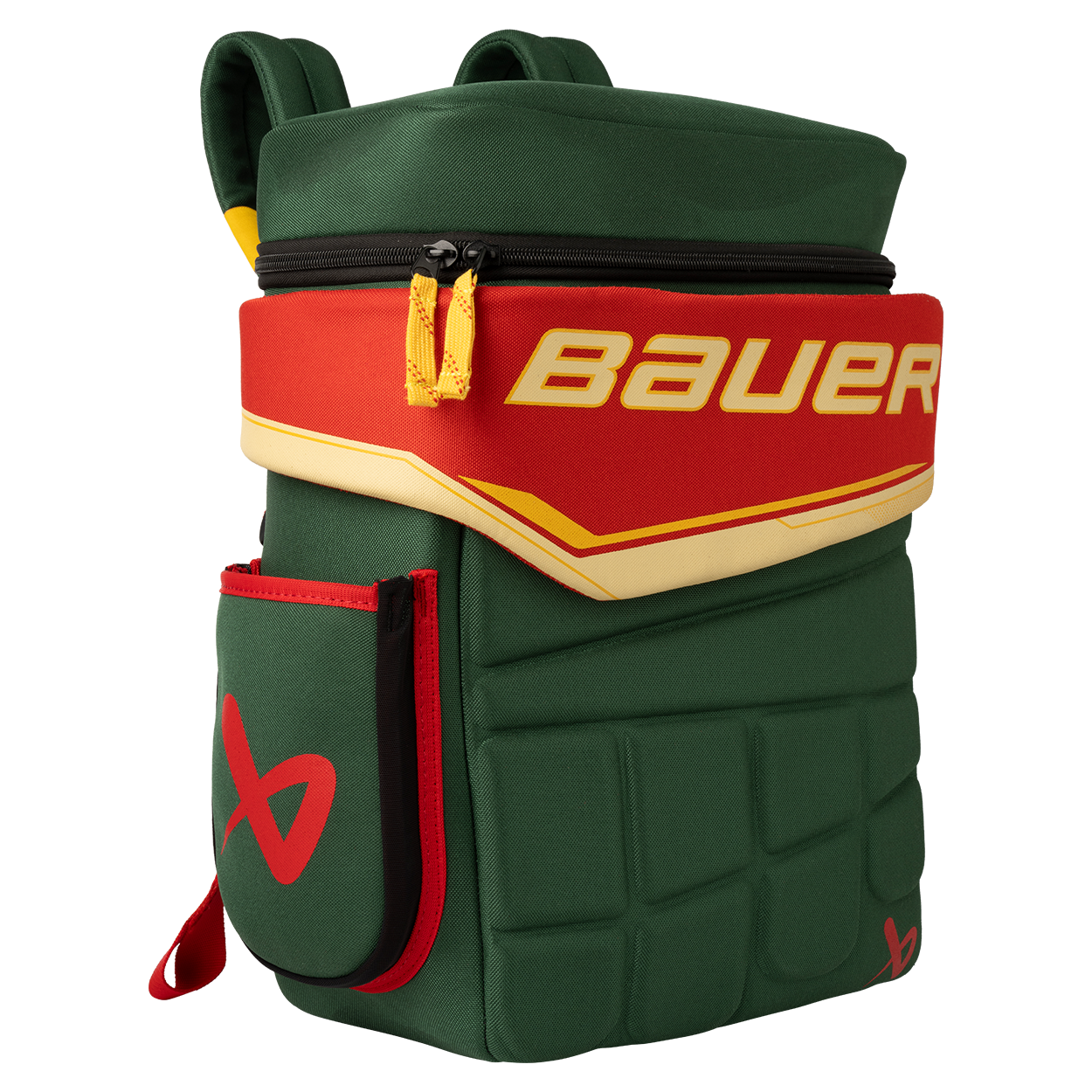 BAUER GLOVE BACKPACK - 17L