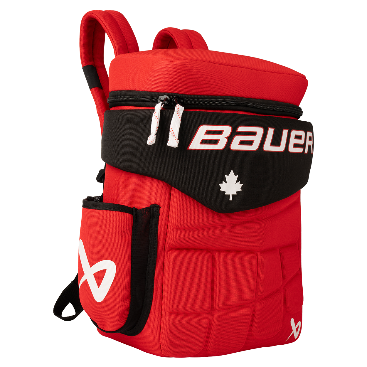 BAUER GLOVE BACKPACK - 17L