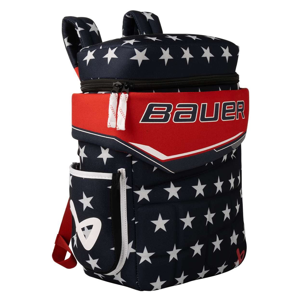 BAUER GLOVE BACKPACK - 17L