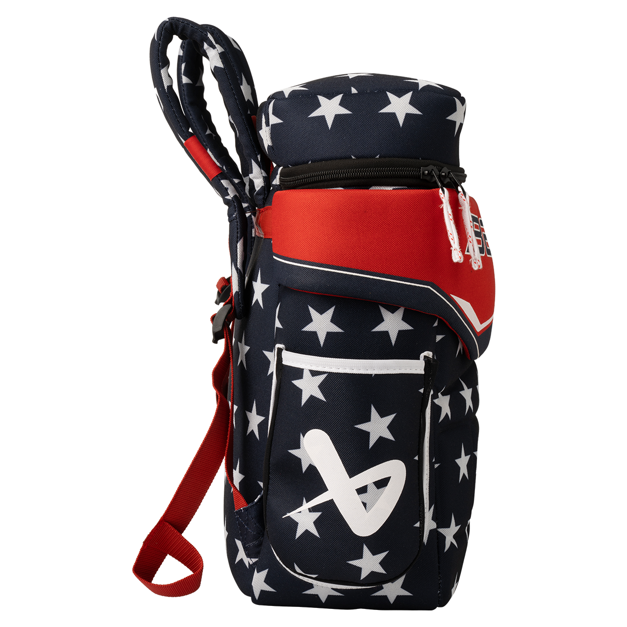 BAUER GLOVE BACKPACK - 17L