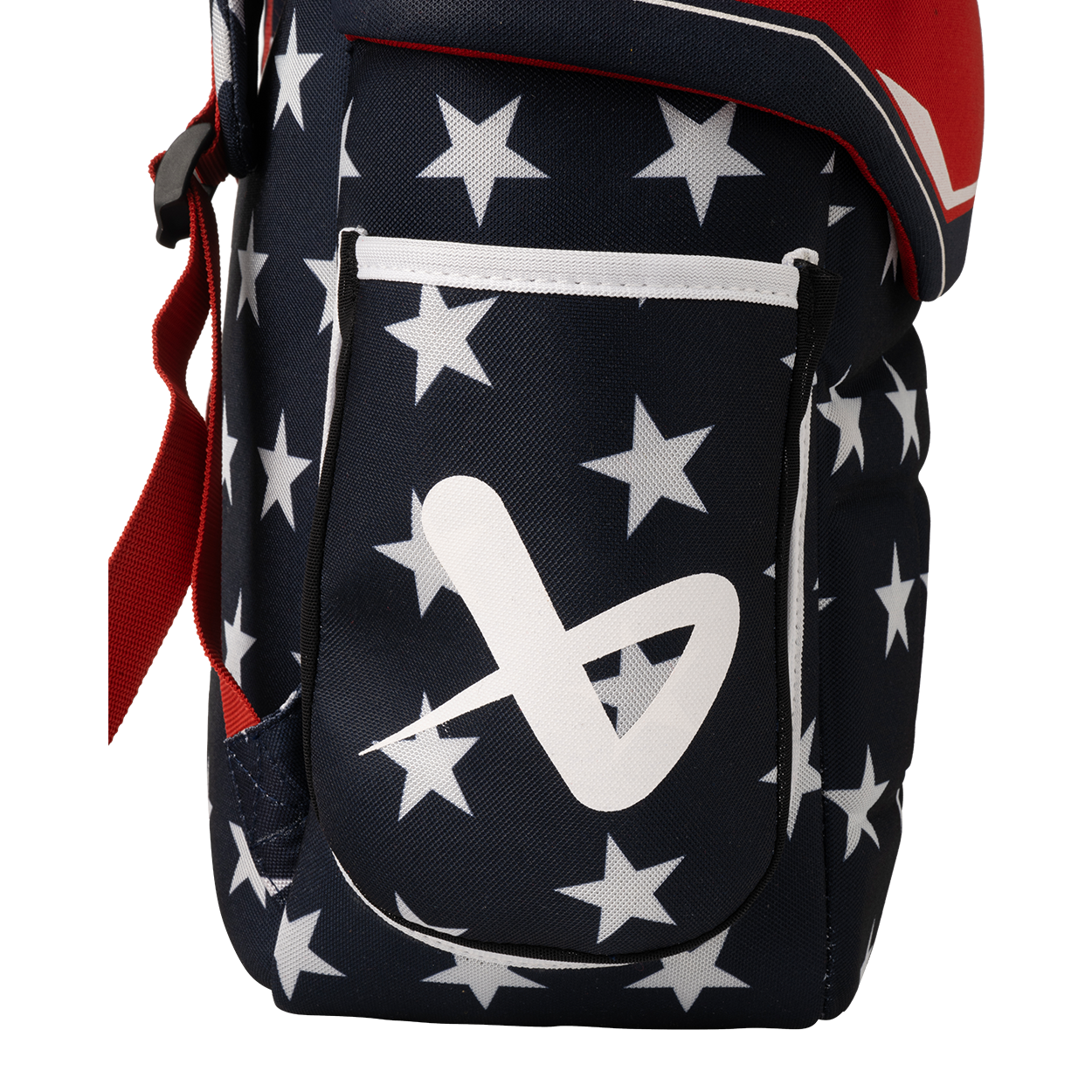 BAUER GLOVE BACKPACK - 17L