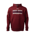BAUER PWHL ULTIMATE HOODIE SENIOR MONTREAL