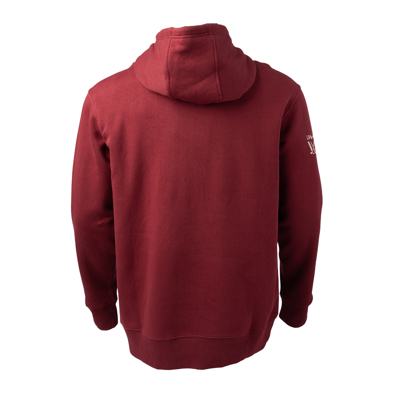 BAUER PWHL ULTIMATE HOODIE SENIOR MONTREAL