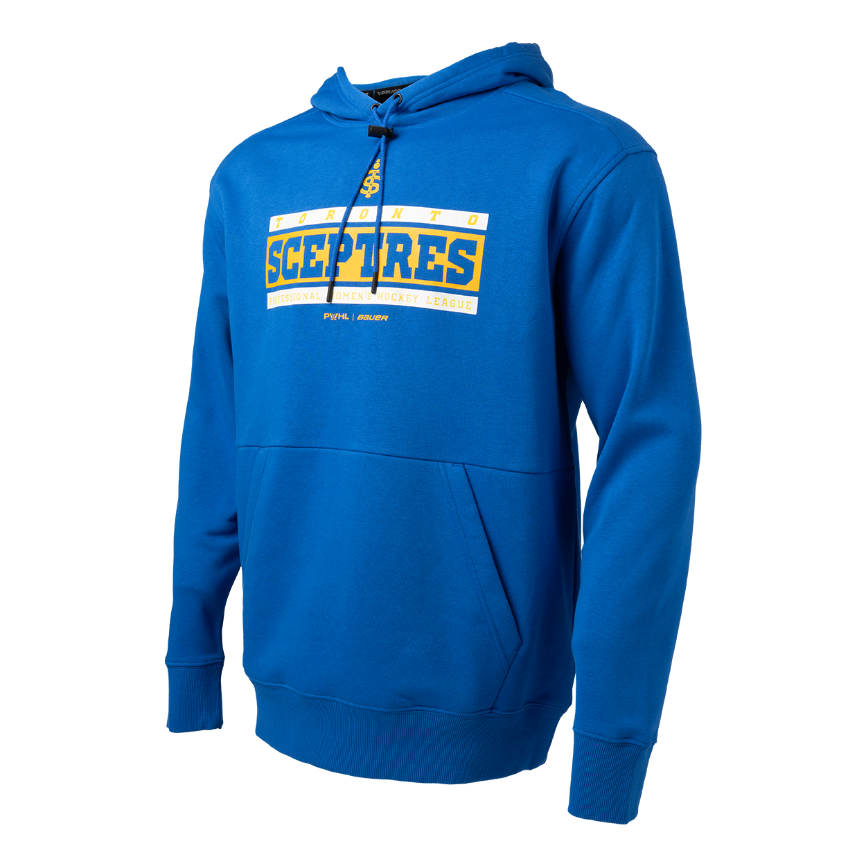 BAUER PWHL ULTIMATE HOODIE SENIOR TORONTO
