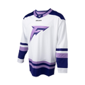 CHANDAIL FROST DU MINNESOTA À L’EXTÉRIEUR BAUER X LPHF - ADULTE