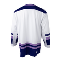 CHANDAIL FROST DU MINNESOTA À L’EXTÉRIEUR BAUER X LPHF - ADULTE