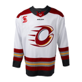 BAUER PWHL AWAY JERSEY OTTAWA CHARGE ADULT
