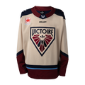 CHANDAIL VICTOIRE DE MONTRÉAL À L’EXTÉRIEUR BAUER X LPHF – ENFANTS
