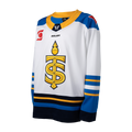 CHANDAIL SCEPTRES DE TORONTO À L’EXTÉRIEUR BAUER X LPHF – ENFANTS