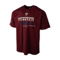 BAUER PWHL BOXY TEE SENIOR MONTREAL