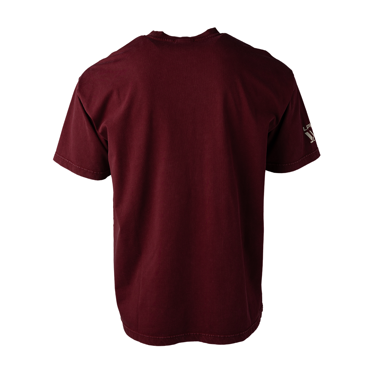 BAUER PWHL BOXY TEE SENIOR MONTREAL