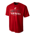 BAUER PWHL BOXY TEE SENIOR OTTAWA