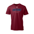 BAUER PWHL SHORTSLEEVE GRAPHIC TEE SENIOR MONTREAL