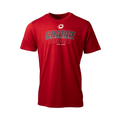 BAUER PWHL SHORTSLEEVE GRAPHIC TEE SENIOR OTTAWA