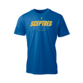 BAUER PWHL SHORTSLEEVE GRAPHIC TEE SENIOR TORONTO
