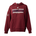 BAUER PWHL HOODIE WOMENS MONTREAL