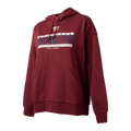 BAUER PWHL HOODIE WOMENS MONTREAL