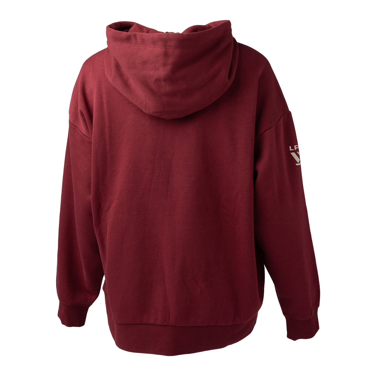 BAUER PWHL HOODIE WOMENS MONTREAL