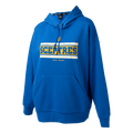 BAUER PWHL HOODIE WOMENS TORONTO