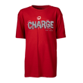 BAUER PWHL SHORTSLEEVE GRAPHIC TEE YOUTH OTTAWA