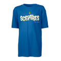 BAUER PWHL SHORTSLEEVE GRAPHIC TEE YOUTH TORONTO