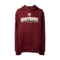 BAUER PWHL ULTIMATE HOODIE YOUTH MONTREAL