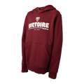 BAUER PWHL ULTIMATE HOODIE YOUTH MONTREAL