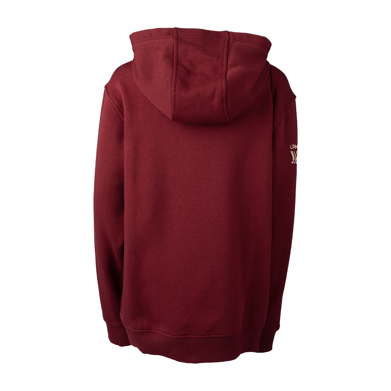 BAUER PWHL ULTIMATE HOODIE YOUTH MONTREAL