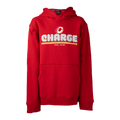 BAUER PWHL ULTIMATE HOODIE YOUTH OTTAWA