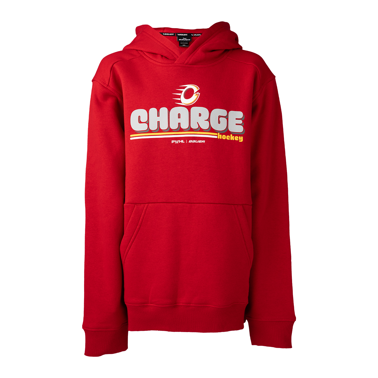 BAUER PWHL ULTIMATE HOODIE YOUTH OTTAWA