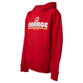 BAUER PWHL ULTIMATE HOODIE YOUTH OTTAWA