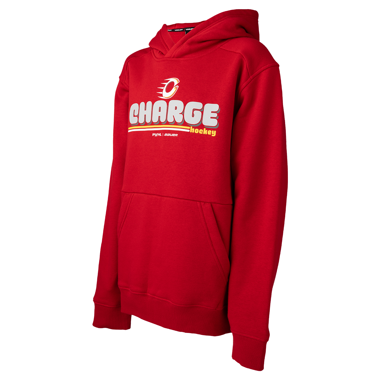 BAUER PWHL ULTIMATE HOODIE YOUTH OTTAWA
