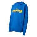 BAUER PWHL ULTIMATE HOODIE YOUTH TORONTO