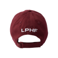 BAUER PWHL ADJUSTABLE TWILL HAT SENIOR MONTREAL