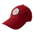 BAUER PWHL ADJUSTABLE TWILL HAT SENIOR OTTAWA