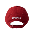 BAUER PWHL ADJUSTABLE TWILL HAT SENIOR OTTAWA