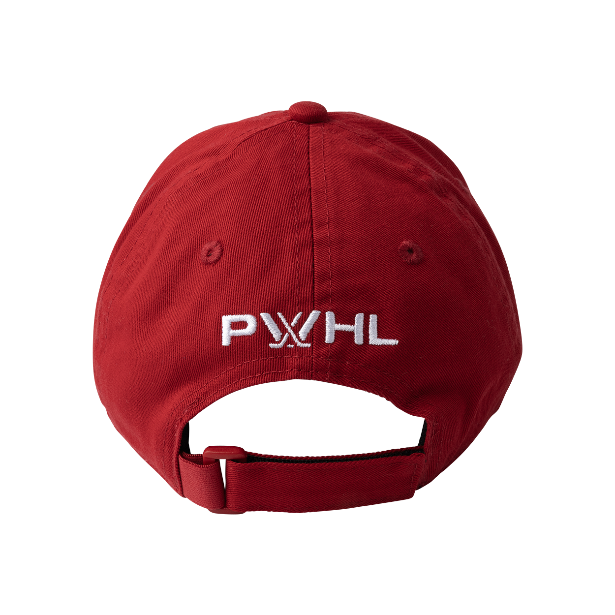 BAUER PWHL ADJUSTABLE TWILL HAT SENIOR OTTAWA