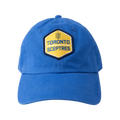 BAUER PWHL ADJUSTABLE TWILL HAT SENIOR TORONTO