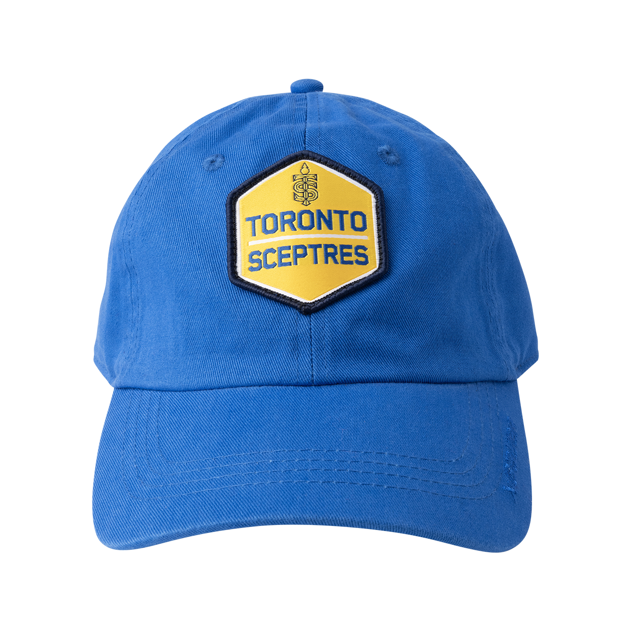 BAUER PWHL ADJUSTABLE TWILL HAT SENIOR TORONTO