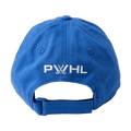 BAUER PWHL ADJUSTABLE TWILL HAT SENIOR TORONTO