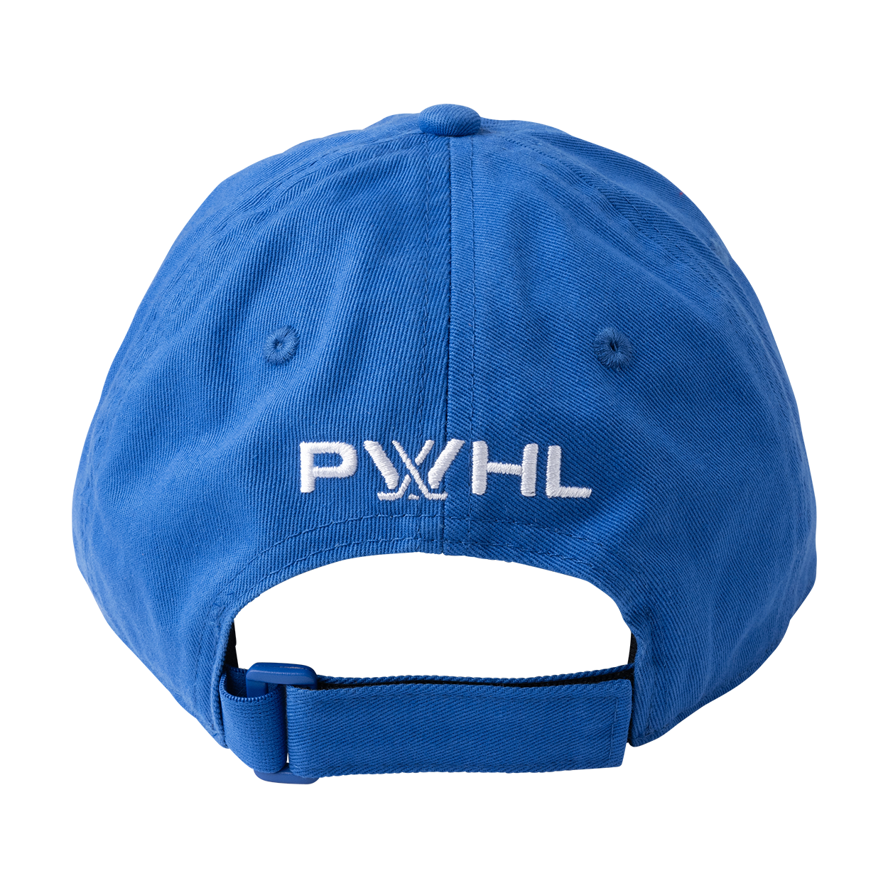 BAUER PWHL ADJUSTABLE TWILL HAT SENIOR TORONTO