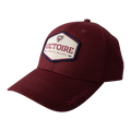 BAUER PWHL PATCH SNAPBACK YOUTH MONTREAL