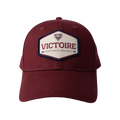 BAUER PWHL PATCH SNAPBACK YOUTH MONTREAL